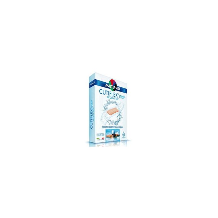 M-AID CUTIFLEXMED STRIP SUP10P