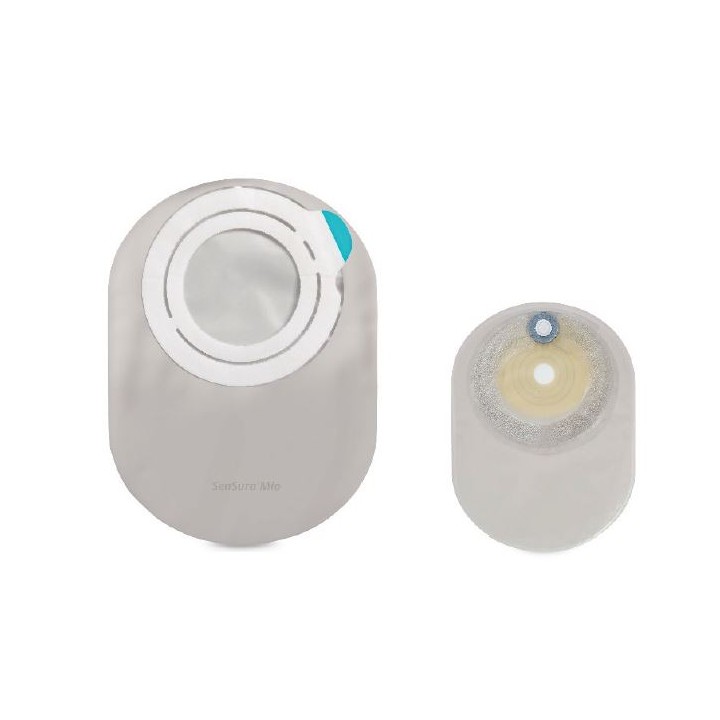 MIO FLEX SACCA COLO MX TRP50MM