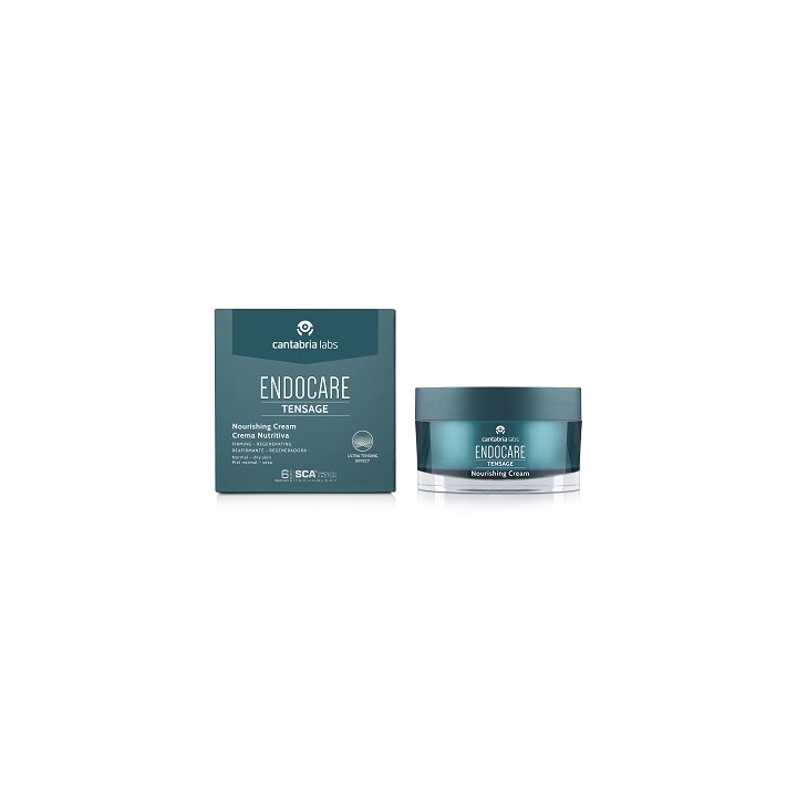 ENDOCARE TENSAGE NUTRITIVA50ML