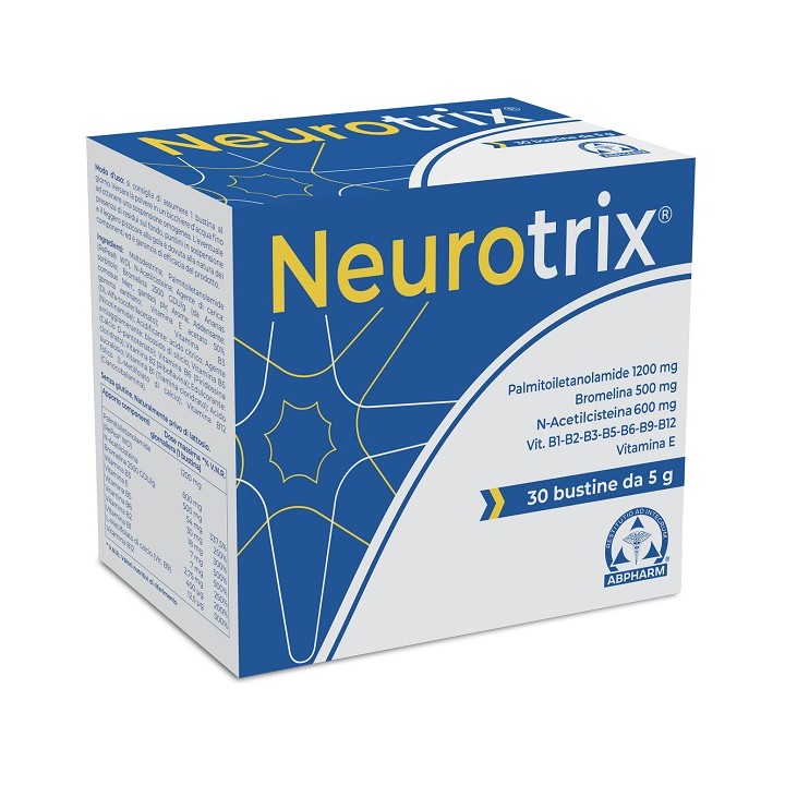 NEUROTRIX 30BUST