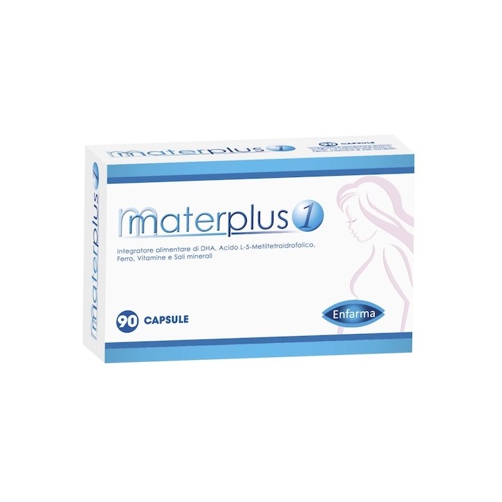 MATERPLUS 1 90CPS