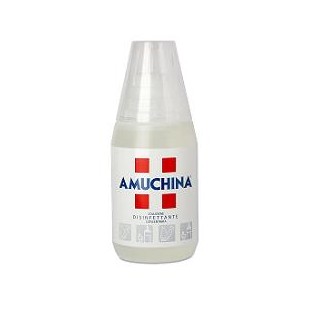 AMUCHINA 100% 250ML
