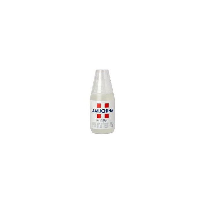 AMUCHINA 100% 250ML