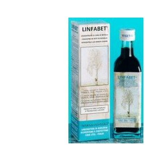 LINFABET CONCENTRATO BIO 60ML