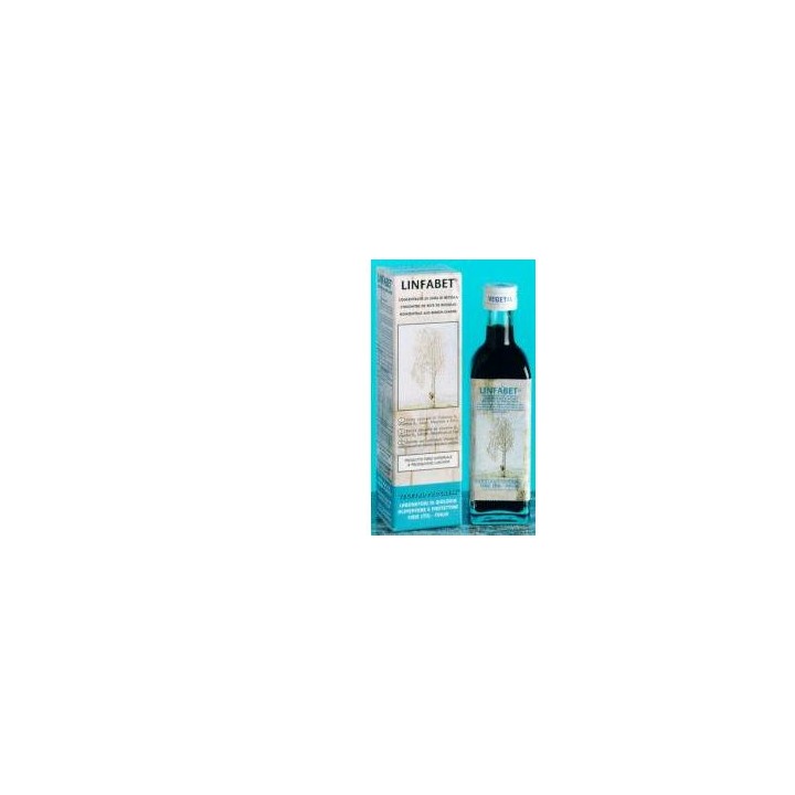 LINFABET CONCENTRATO BIO 60ML