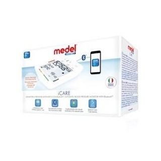 MEDEL ICARE MISUR PRESS BLUETO