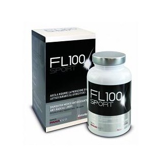 FL100SPORT 180CPS ETICHSPORT