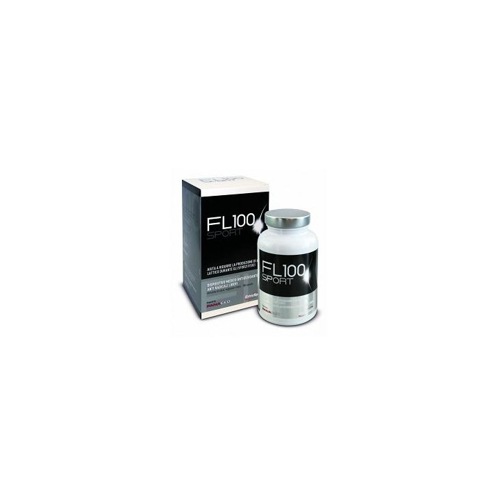 FL100SPORT 180CPS ETICHSPORT