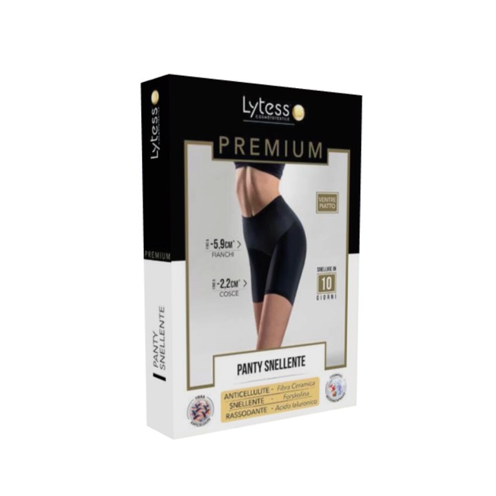LYTESS PREMIUM PANTY L/XL
