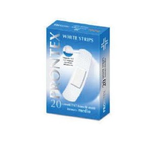 CER PRONTEX WHITE STRIPS M20PZ