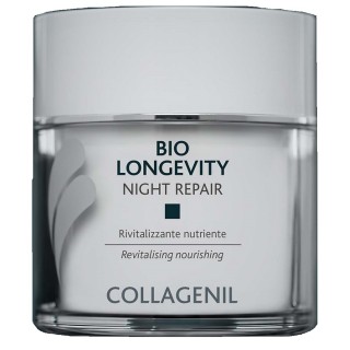 COLLAGENIL BIO LONGEVITY NIGHT