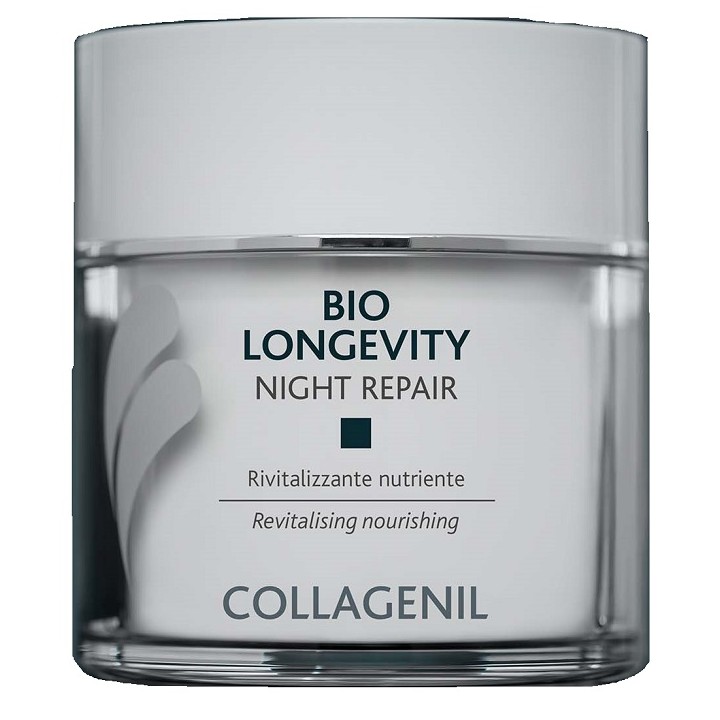 COLLAGENIL BIO LONGEVITY NIGHT