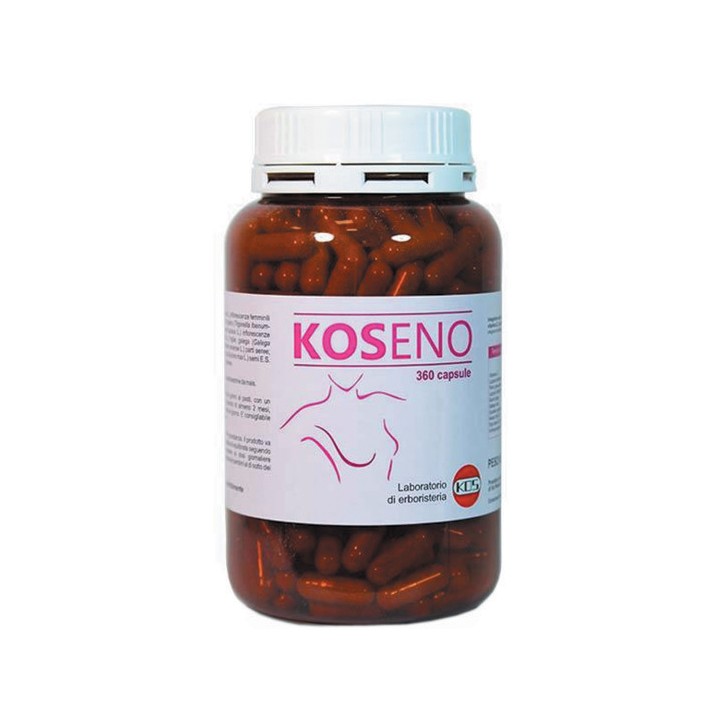 KOSENO 360CPS