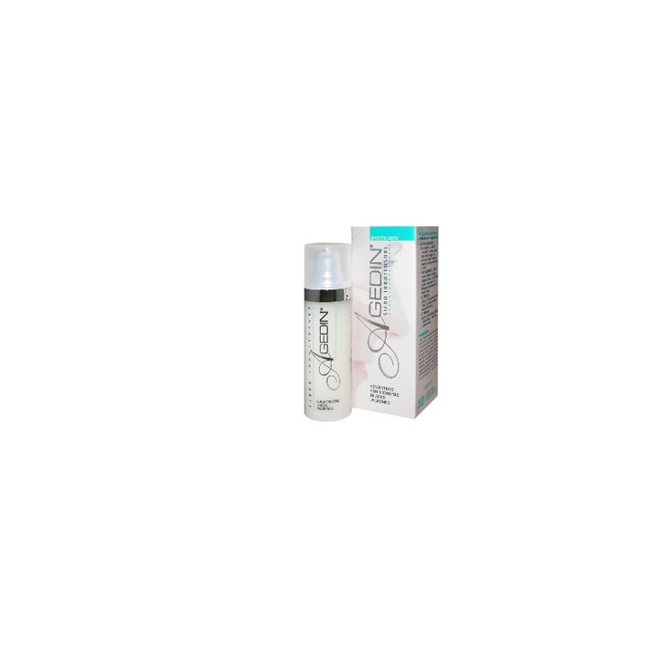 AGEDIN SIERO IDROTENSORE 30ML