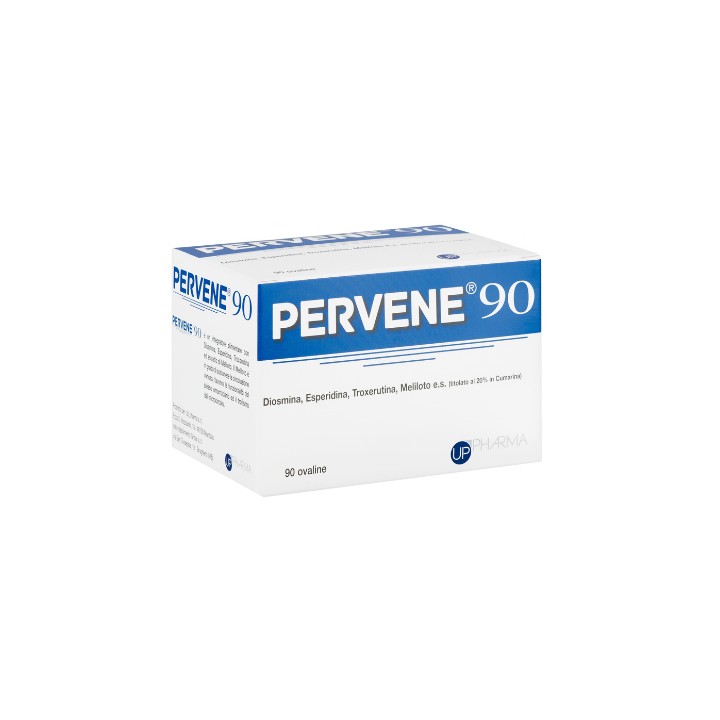 PERVENE 90OVAL