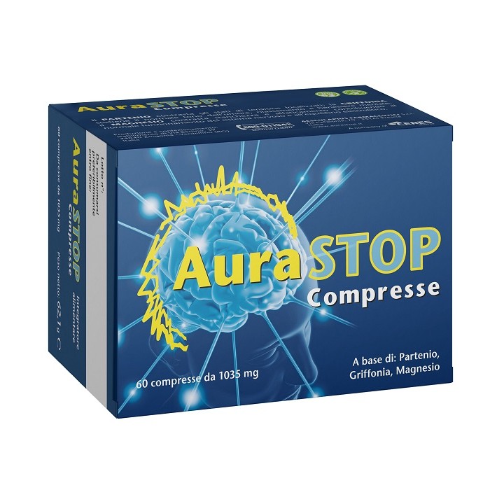 AURASTOP 60CPR