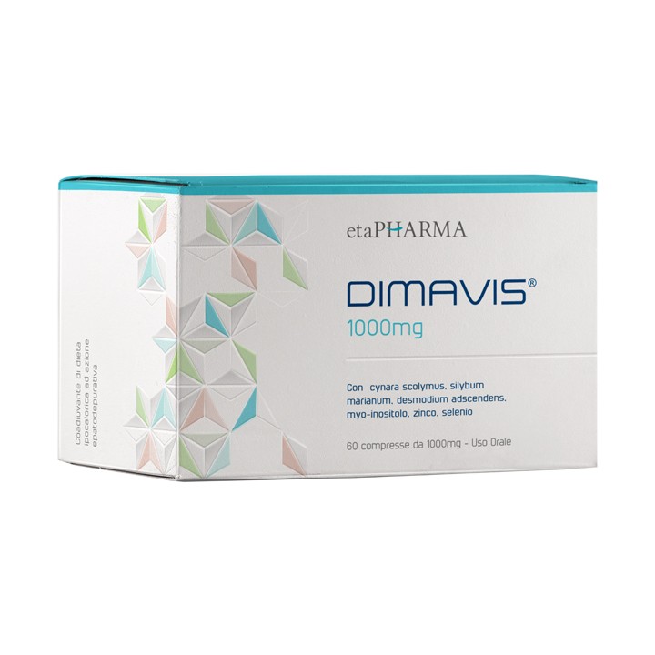 DIMAVIS 60CPR