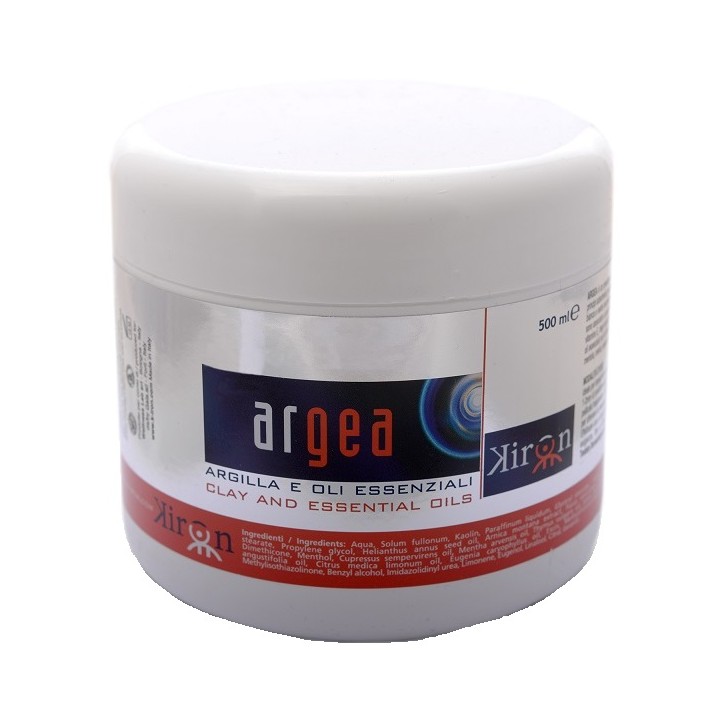 KIRON ARGEA ARGILLA 500ML