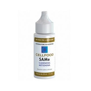 CELLFOOD SAME GOCCE 30ML