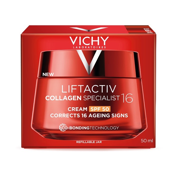 LIFTACTIV COLLAGEN S 16 CREAM