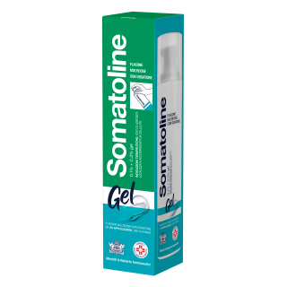 SOMATOLINE*GEL 250ML 0,15+0,3%