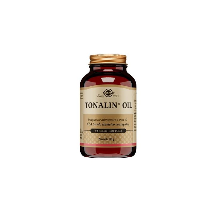 TONALIN OIL 60PRL