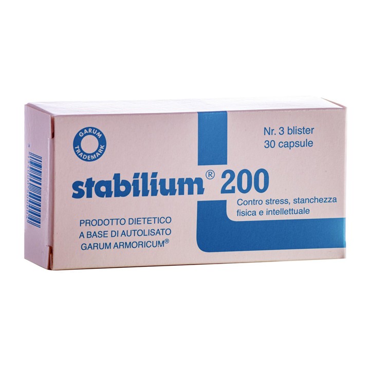 STABILIUM 200 90CPS