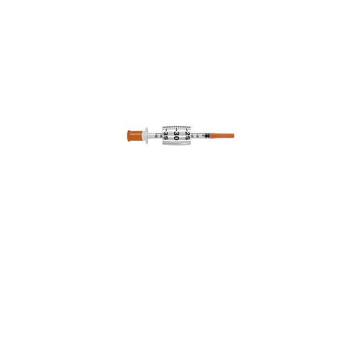 SIR PIC INS 0,5 G31X8 30PZ
