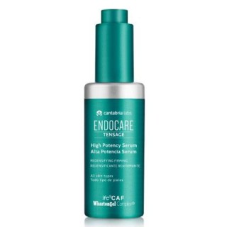 ENDOCARE TENSAGE HP SERUM TENS