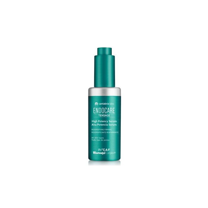 ENDOCARE TENSAGE HP SERUM TENS