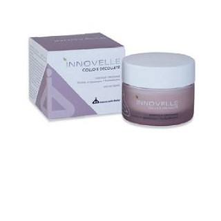 INNOVELLE COLLO/DECOLLETE 50ML
