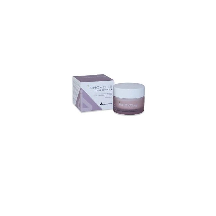 INNOVELLE COLLO/DECOLLETE 50ML