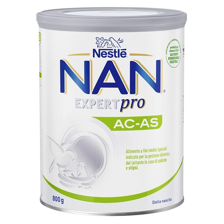 NAN AC-AS 800G