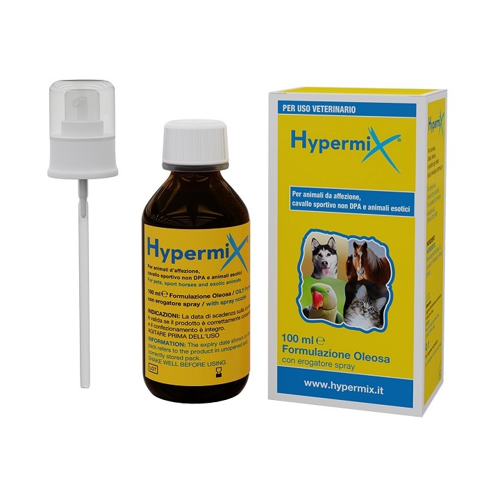 HYPERMIX LES ESTER 100ML