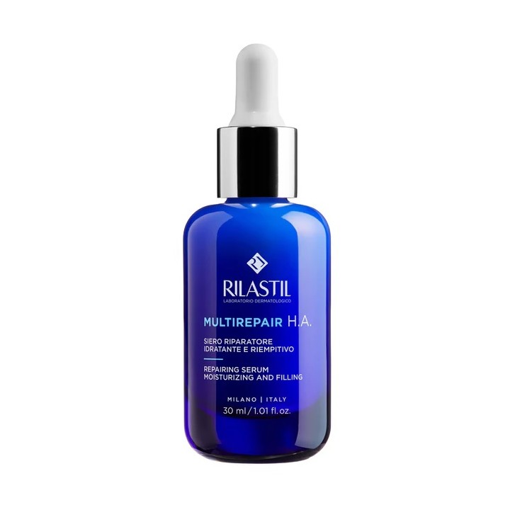 RILASTIL MULTIREPAIR HA 30ML