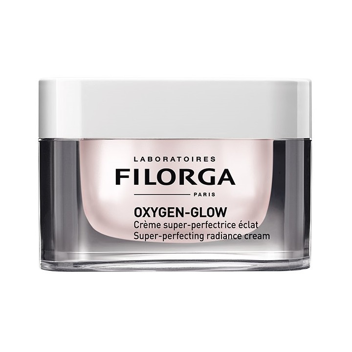 FILORGA OXYGEN GLOW CREAM 50ML
