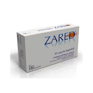 ZARED 60CPS