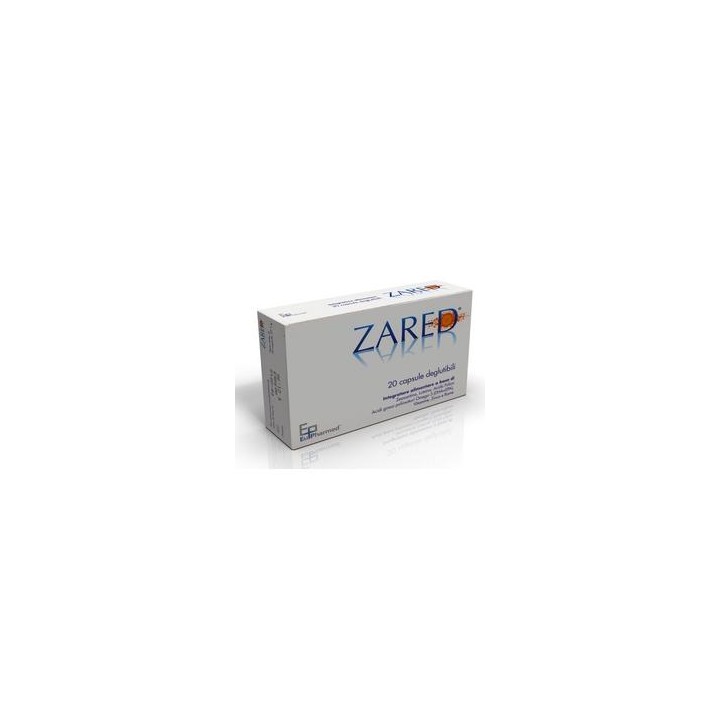 ZARED 60CPS