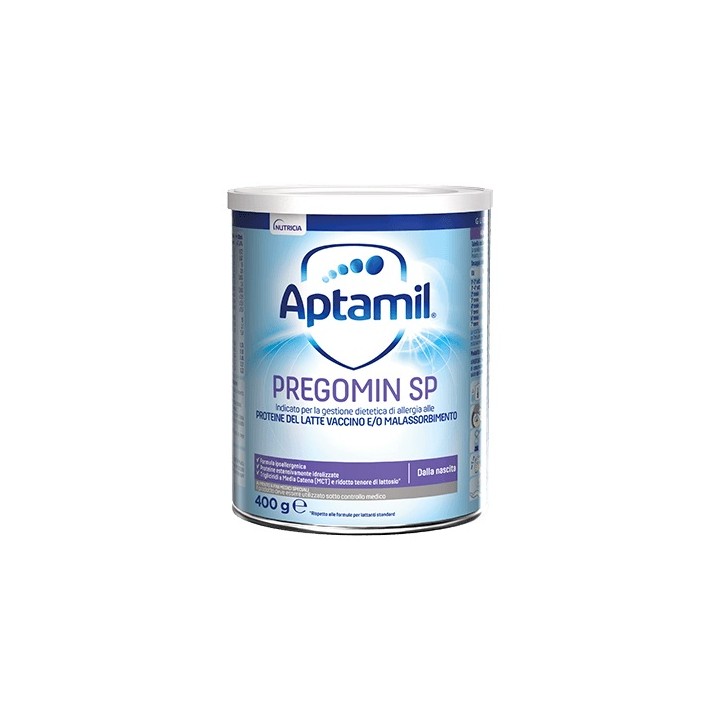 APTAMIL PREGOMIN SP LATTE 400G