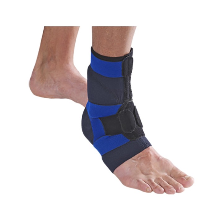 GIBAUD ORTHO MALLEOCROSS CAV 3