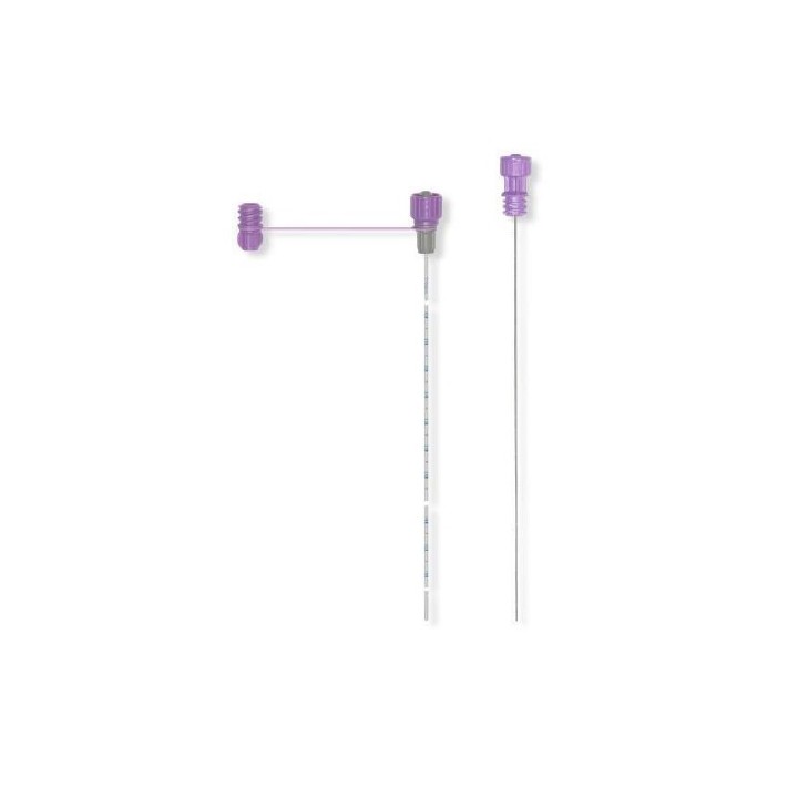 FLOCARE SOND NASOG PUR CH12 1