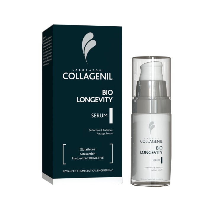 COLLAGENIL BIO LONGEVITY SERUM