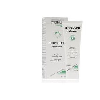 TERPROLINE BODY 250ML