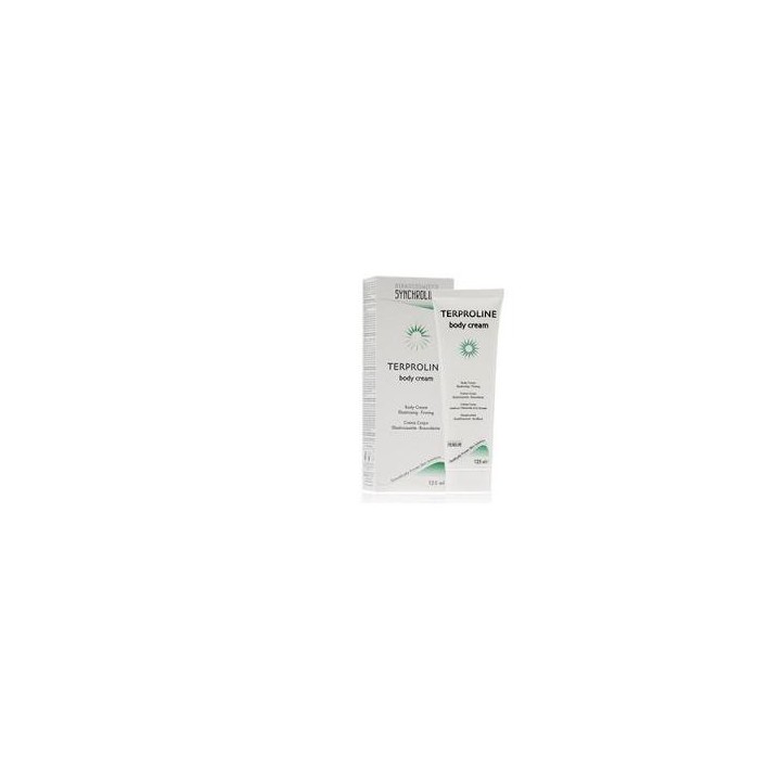 TERPROLINE BODY 250ML