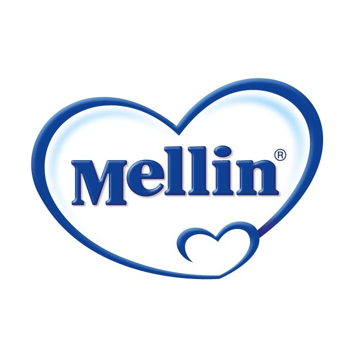 MELLIN CREMA MAIS/TAPIOCA 200G