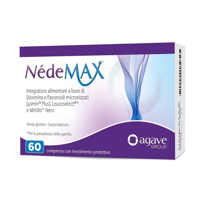 NEDEMAX 60CPR