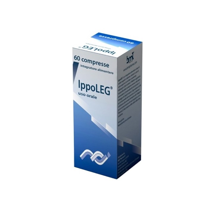 IPPOLEG 60CPR