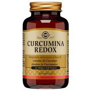 CURCUMINA REDOX 30CPS