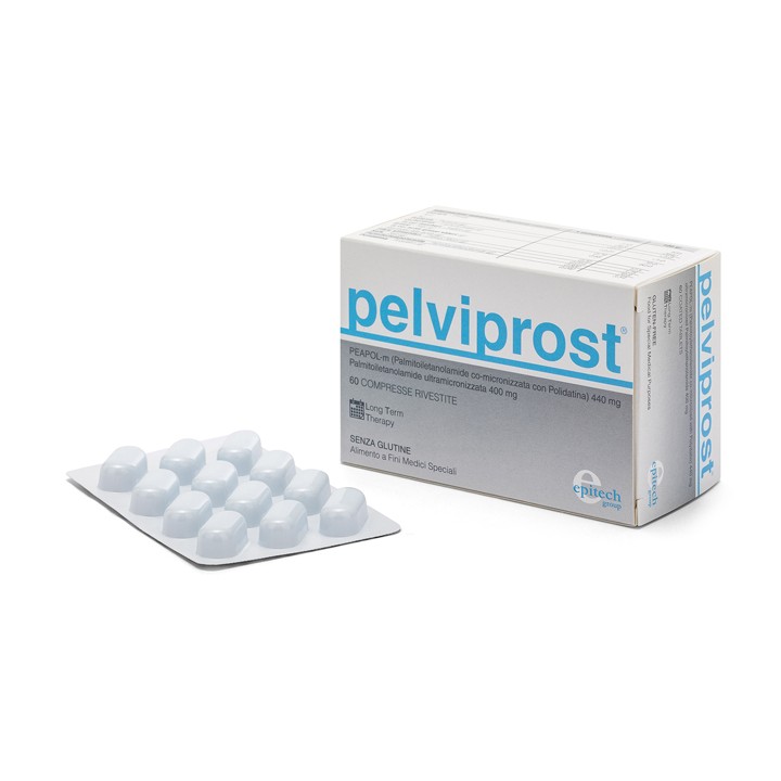 PELVIPROST 60CPR LTT