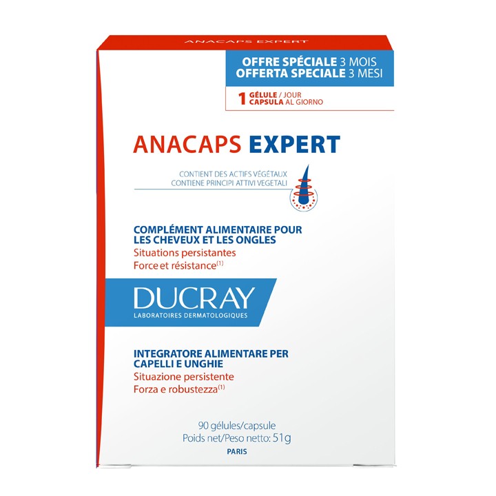 ANACAPS EXPERT 90CPS